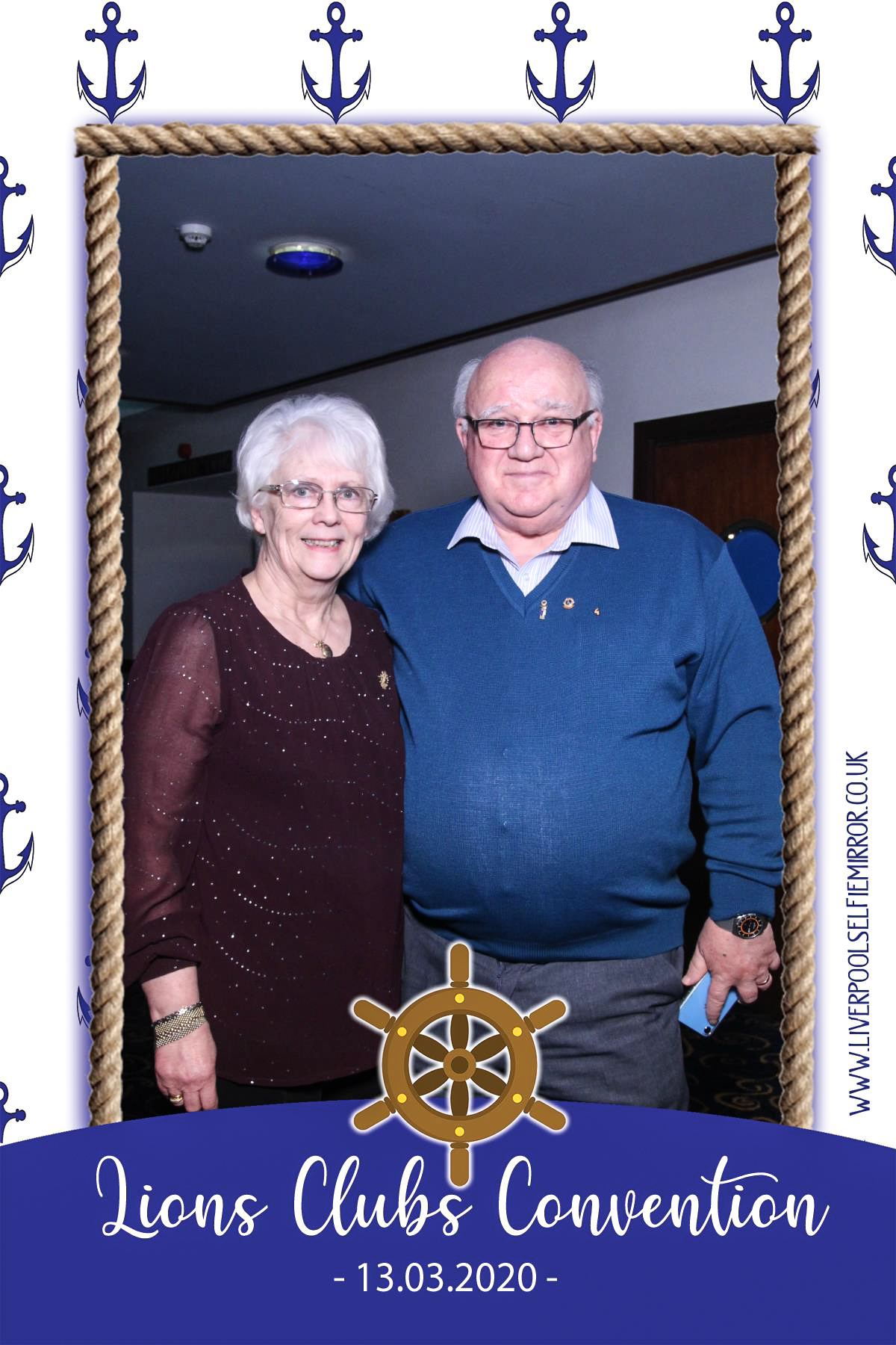 Lions Clubs Convention  | View more photos from the event at gallery.liverpoolselfiemirror.co.uk/u/LiverpoolSelfieMirror/Lions-Clubs-Convention
